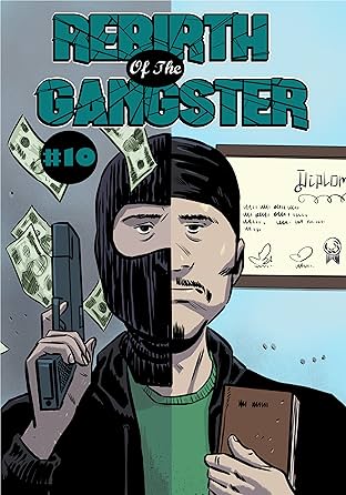 Rebirth of the Gangster #10