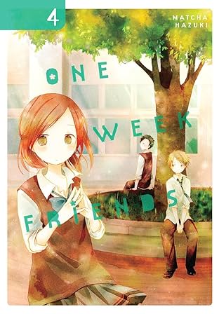 One Week Friends Vol. 4