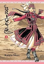 A Bride's Story Vol. 1