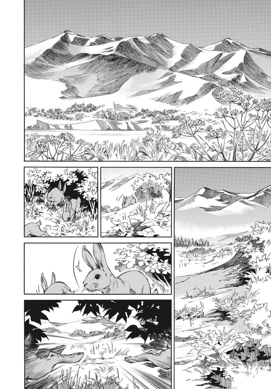 A Bride's Story Vol. 1