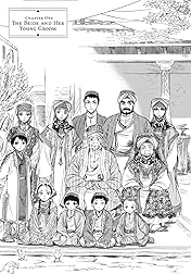 A Bride's Story Vol. 1