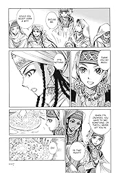 A Bride's Story Vol. 2