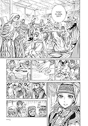 A Bride's Story Vol. 2