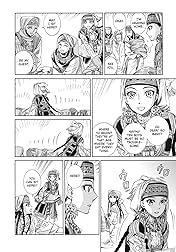 A Bride's Story Vol. 2