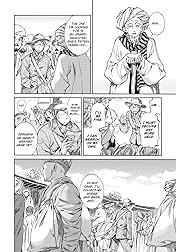 A Bride's Story Vol. 3