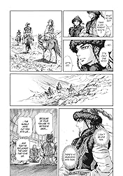 A Bride's Story Vol. 4