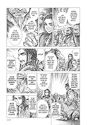 A Bride's Story Vol. 4