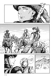 A Bride's Story Vol. 4