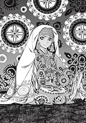 A Bride's Story Vol. 5