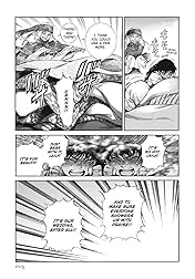 A Bride's Story Vol. 5