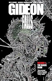 Gideon Falls Vol. 1: The Black Barn