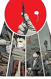 Gideon Falls Vol. 1: The Black Barn