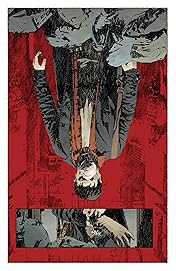 Gideon Falls Vol. 1: The Black Barn