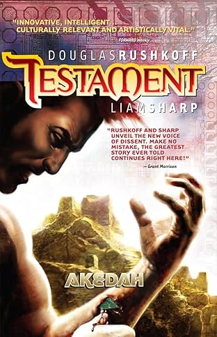 Testament Vol. 1