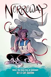 Norroway Vol. 1: The Black Bull of Norroway