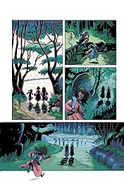 Norroway Vol. 1: The Black Bull of Norroway