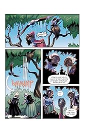 Norroway Vol. 1: The Black Bull of Norroway