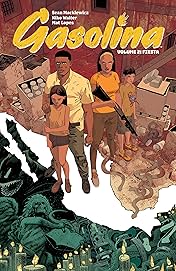 Gasolina Vol. 2