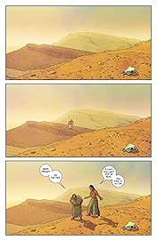 The Wicked + The Divine Vol. 7: Mothering Invention