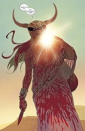 The Wicked + The Divine Vol. 7: Mothering Invention