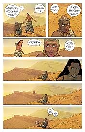 The Wicked + The Divine Vol. 7: Mothering Invention