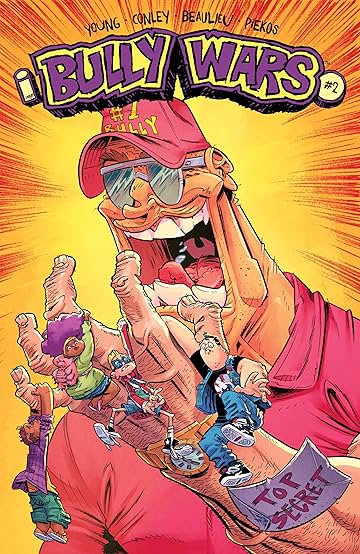 Image result for bully wars 2