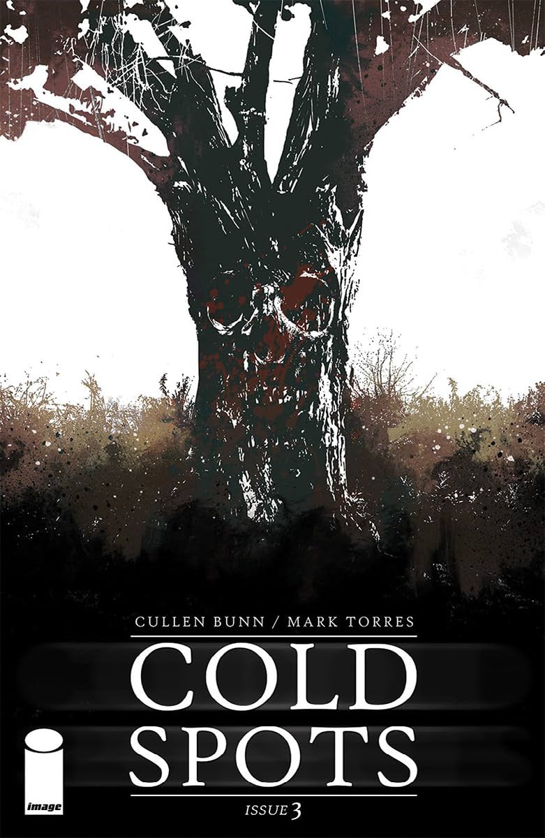 Cold Spots No.3 Cold Spots No.3