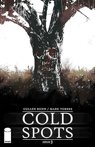 Cold Spots #3