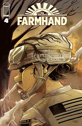 Farmhand #4