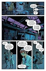Outpost Zero #4