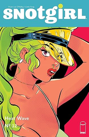 Snotgirl #12