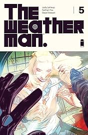 The Weatherman #5