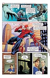 Amazing Spider-Man by Nick Spencer Vol. 1: Back To Basics
