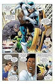 Amazing Spider-Man by Nick Spencer Vol. 1: Back To Basics