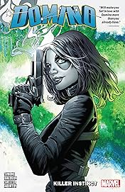 Domino Vol. 1: Killer Instinct