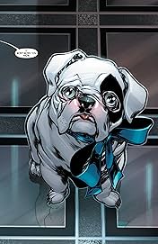 Domino Vol. 1: Killer Instinct