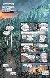 Domino Vol. 1: Killer Instinct