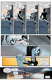 Domino Vol. 1: Killer Instinct