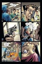 Immortal Hulk Vol. 1: Or Is He Both?