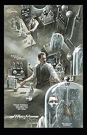 Marvels: The Remastered Edition