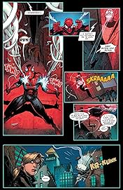 Peter Parker: The Spectacular Spider-Man Vol. 4: Coming Home