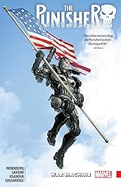 The Punisher: War Machine Vol. 2