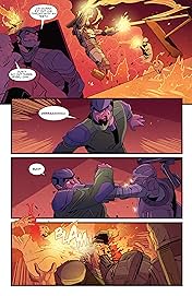 The Punisher: War Machine Vol. 2