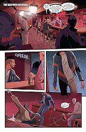 The Punisher: War Machine Vol. 2