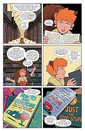 The Unbeatable Squirrel Girl Vol. 9: Squirrels Fall Like Dominoes