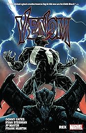 Venom by Donny Cates Vol. 1: Rex