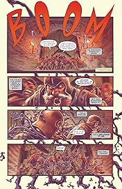 Venom by Donny Cates Vol. 1: Rex