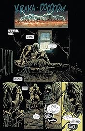 Venom by Donny Cates Vol. 1: Rex