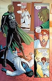 X-Men Gold Vol. 7: Godwar