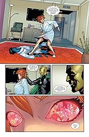 X-Men Gold Vol. 7: Godwar